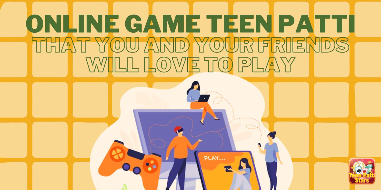 online game teen patti