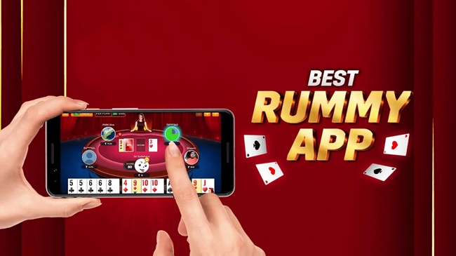 Indian Rummy 2