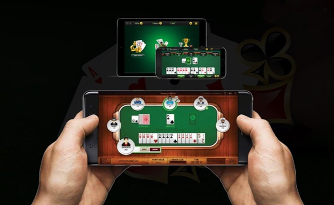 Indian Rummy 3