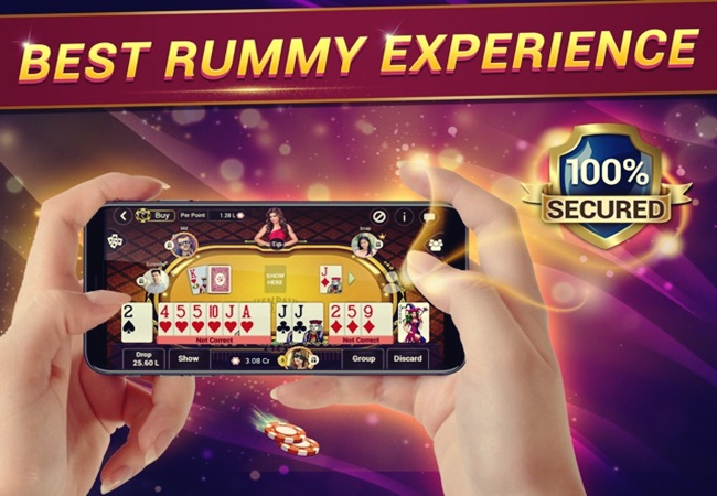 content image 1 - teen patti and rummy communities 

