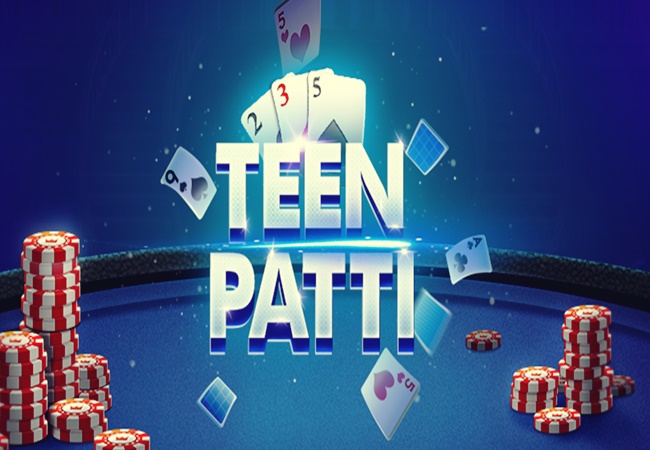 content image 1 - teen patti game
