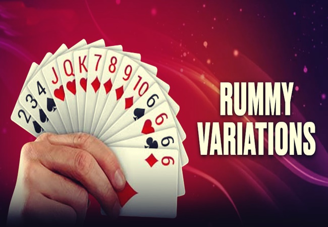 featured image - rummy variants
