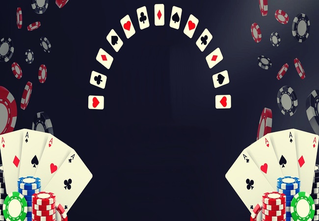 featured image - playing teen patti