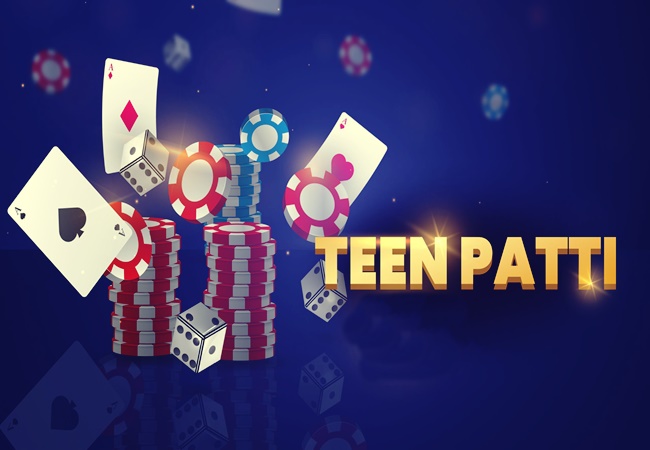 featrued image - teen patti game
