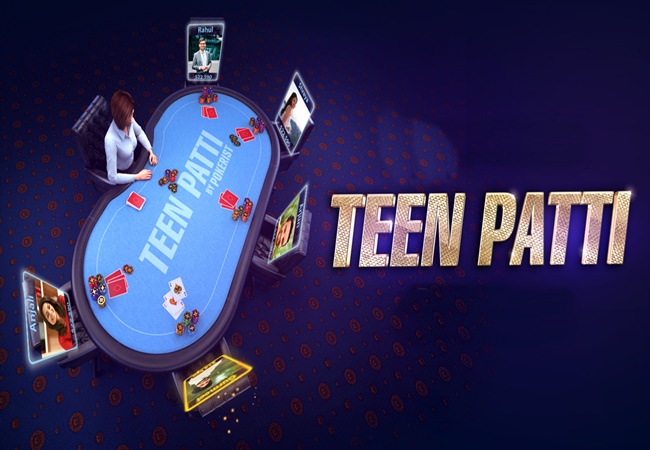 content image 1 - teen patti game
