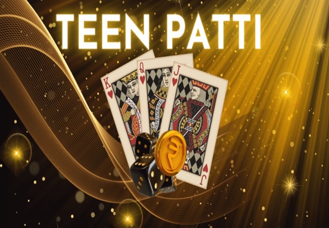 featured image - teen patti game
