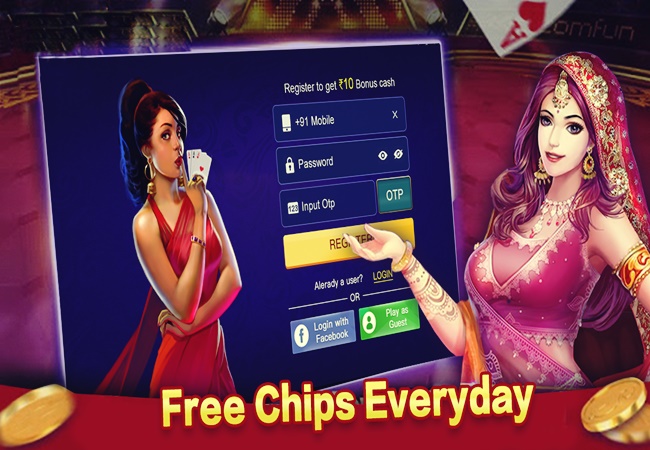featured image - teen patti competitions
