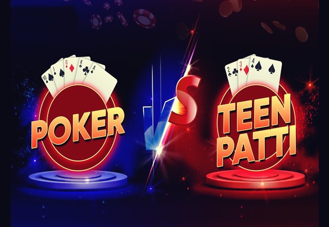 featured image - poker game