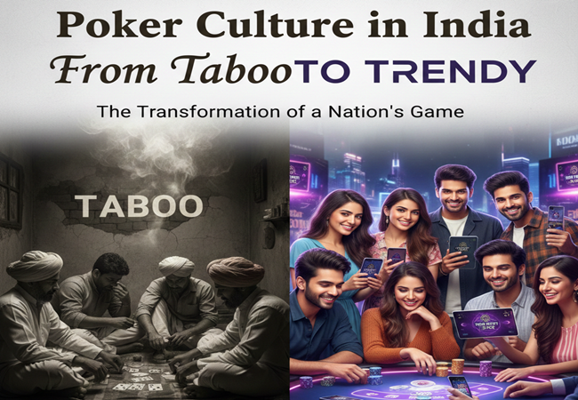 Content image -  - poker culture