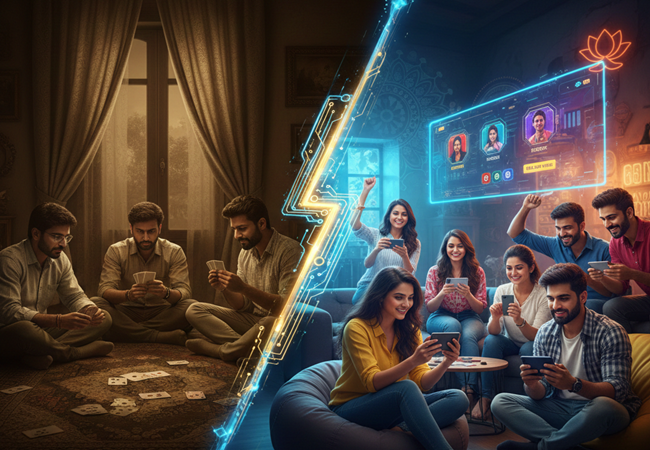 Featured image - poker culture