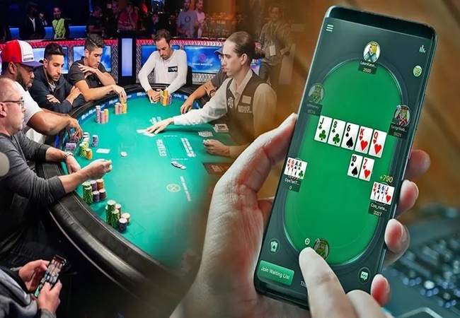 content image - online poker