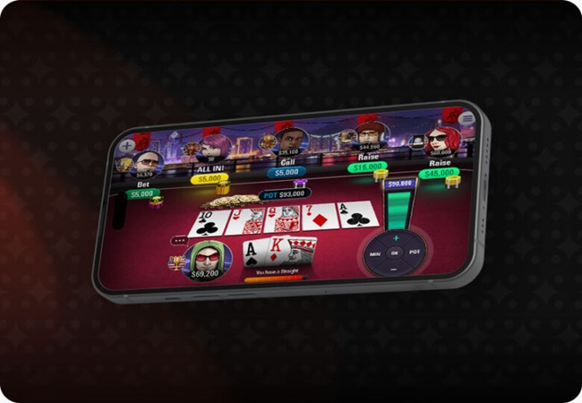 content image 1 - poker online