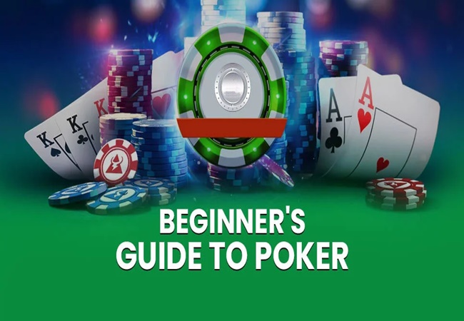 featured image - poker online