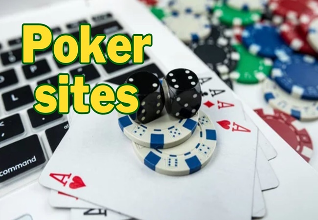 featured image - poker site