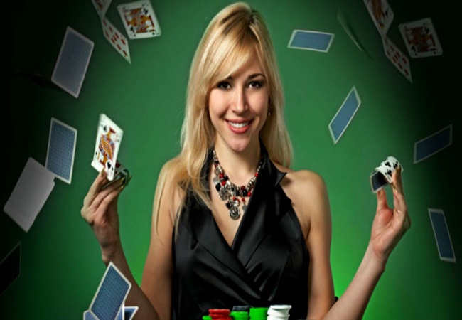 featured image - online poker