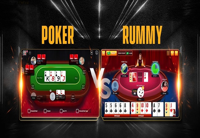 content image 1 - rummy game