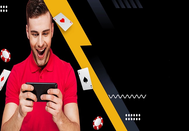 content image - money poker