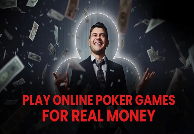 featured image - money poker