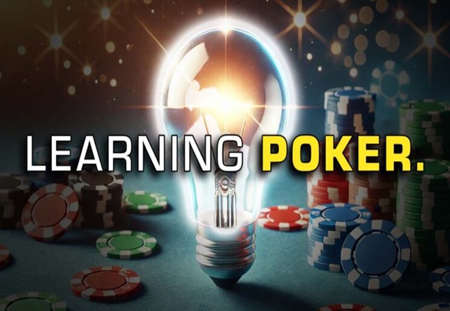 Featured image - Poker Career