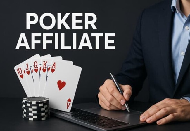 Featured Image - Poker Affiliate