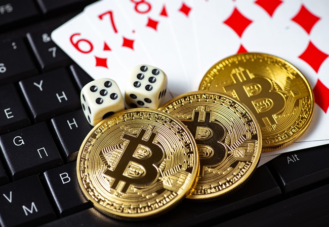 featured image - online poker
