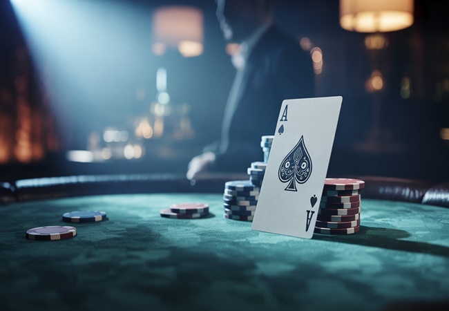 Content image - Poker in 2025