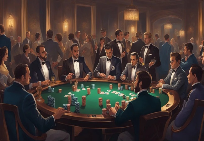 Featured image - Poker in 2025