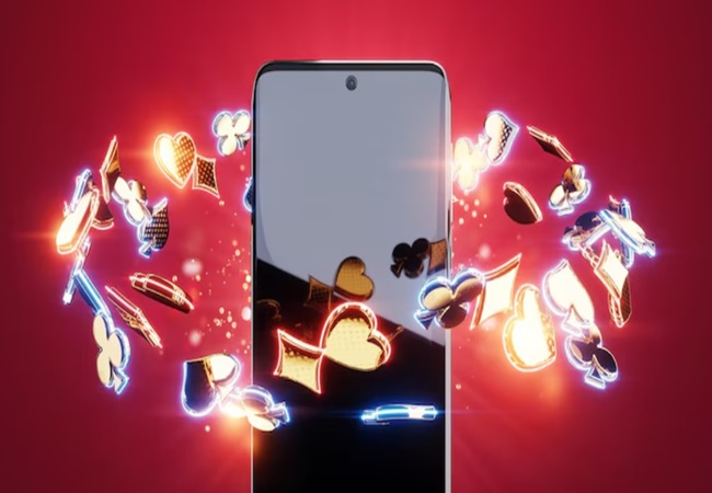 content image 1 - poker apps