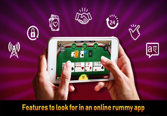 Content image - rummy on mobile