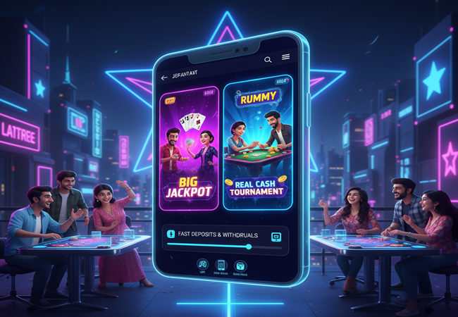 Content image - rummy apps