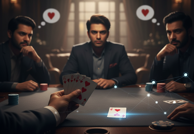 Content image - online rummy