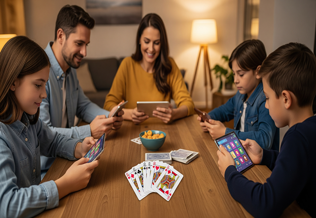 content image 1 - rummy apps

