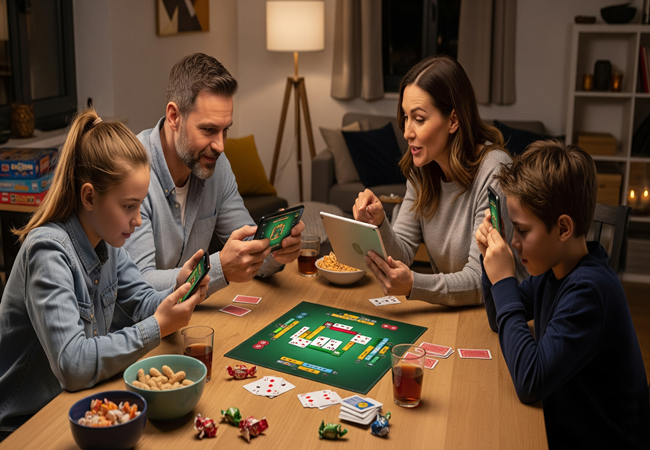 featured image - rummy apps
