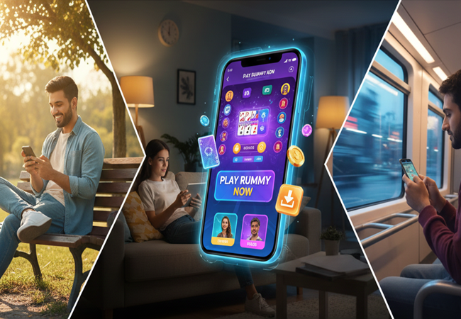 Featured image - rummy app
