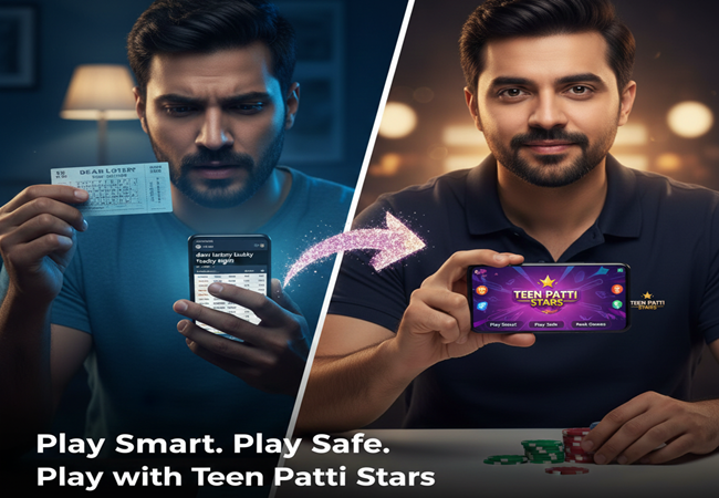 Content image - dear lottery lucky number today night