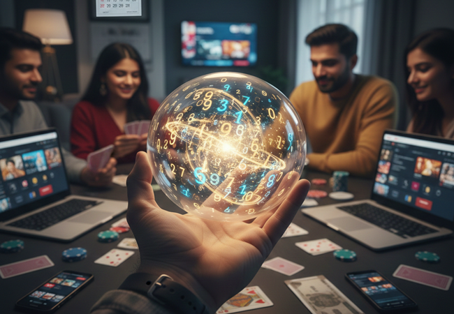 Featured image - tomorrow lottery lucky number