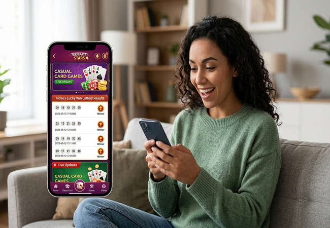 Content image - today lucky win lottery result
