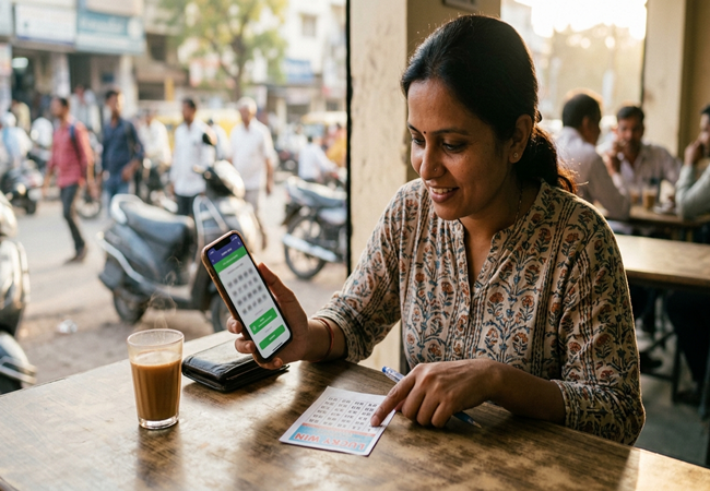 Featured image - today lucky win lottery result
