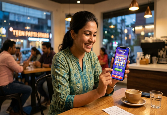 Featured image - lucky club lottery
