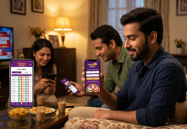 Featured image - lucky 99 lottery login
