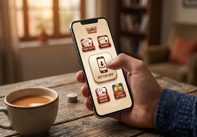 Featured image - lucky lottery download