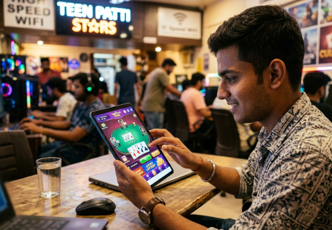 Featured image - lucky lottery india
