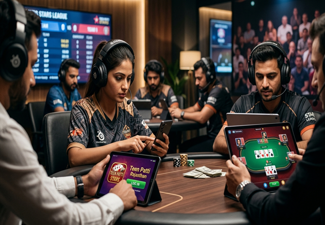 Featured image - Teen Patti Rajasthan