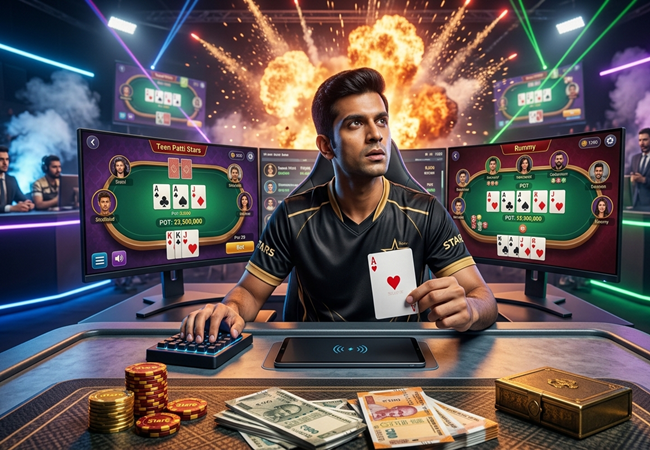 Content image - Teen Patti Gujarat rewards