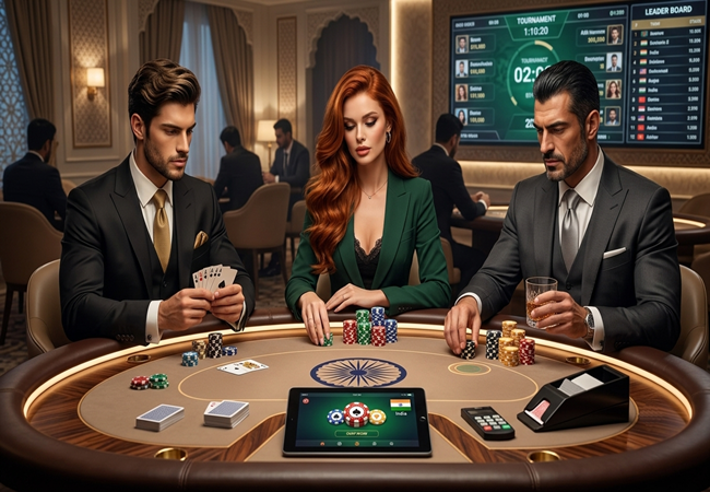 Content image - Teen Patti Bihar bonus