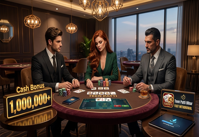 Content image - Teen Patti Bihar withdrawal