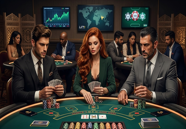 Content image - Teen Patti Bihar trusted app