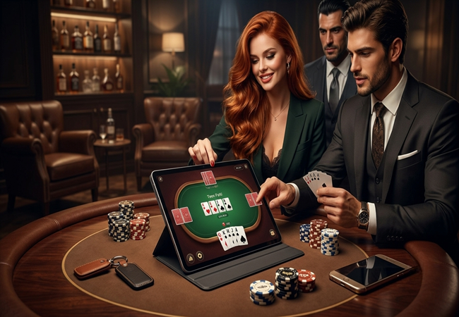 Content image - Teen Patti Bihar bonus code
