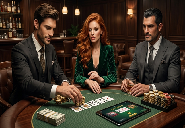 Content image - Teen Patti Chhattisgarh apk
