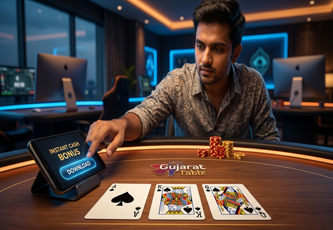 Content image - Teen Patti Gujarat game
